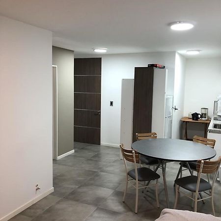 Апартаменти Residencia Pasco Росаріо Екстер'єр фото